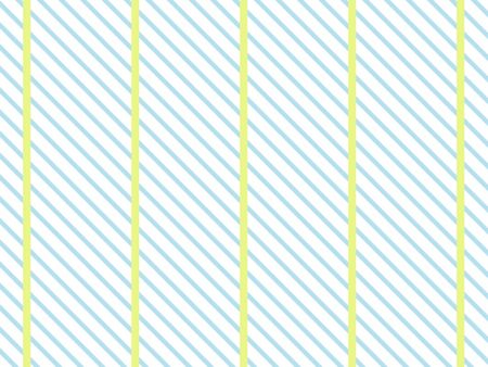 Barbie™ Dreamhouse Stripes  Wallpaper by Barbie™ - Citrine Blue Hot on Sale