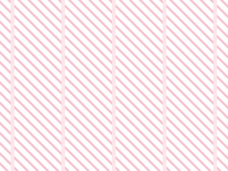 Barbie™ Dreamhouse Stripes  Wallpaper by Barbie™ - Piggy Bank For Sale