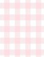 Barbie™ Gingham  Wallpaper by Barbie™ - Ballet Slipper Hot on Sale