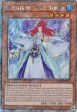 Revealer of the Ice Barrier (Platinum Secret Rare) [RA03-EN028] Platinum Secret Rare For Cheap