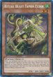 Ritual Beast Tamer Elder (Secret Rare) [RA03-EN012] Secret Rare For Discount