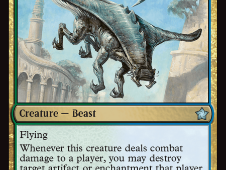 Trygon Predator [Foundations] Cheap