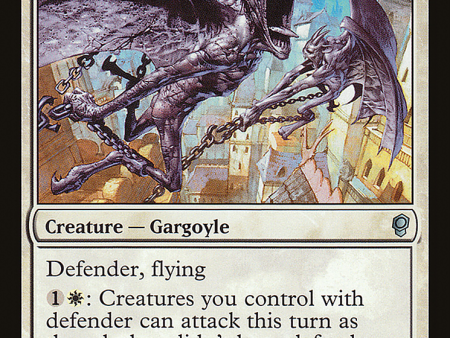 Wakestone Gargoyle [The List] For Cheap