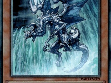 Tidal, Dragon Ruler of Waterfalls (CR) [RA03-EN009] Prismatic Collector s Rare Cheap