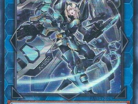 Sky Striker Ace - Shizuku [RA03-EN043] Super Rare Online Sale