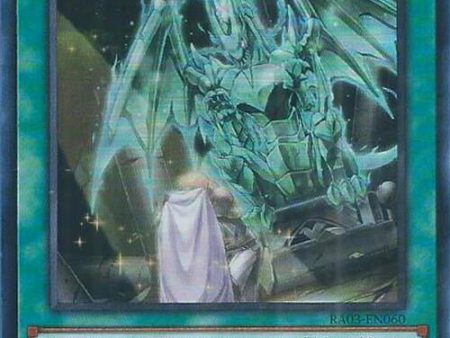 Return of the Dragon Lords (UR) [RA03-EN060] Ultra Rare Hot on Sale