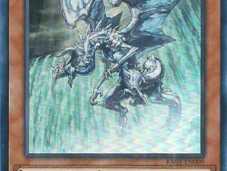 Tidal, Dragon Ruler of Waterfalls [RA03-EN009] Super Rare Cheap