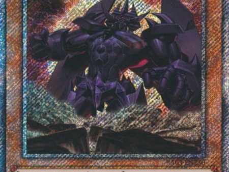 Obelisk the Tormentor (Platinum Secret Rare) [RA03-EN230] Platinum Secret Rare Hot on Sale