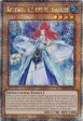 Revealer of the Ice Barrier (Quarter Century Secret Rare) [RA03-EN028] Quarter Century Secret Rare For Discount