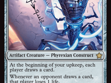 Scrawling Crawler [Foundations] Online now