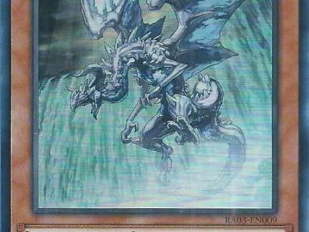 Tidal, Dragon Ruler of Waterfalls (UR) [RA03-EN009] Ultra Rare Sale