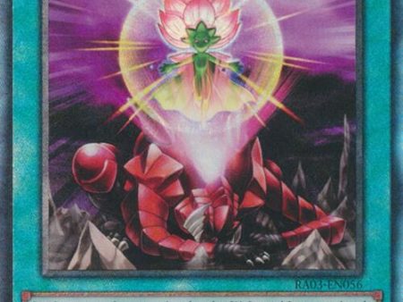 One for One (UTR) [RA03-EN056] Prismatic Ultimate Rare Online now