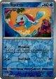 Squirtle (007 165) (Cosmos Holo) (Costco Exclusive) [Scarlet & Violet 151] Cheap