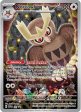 Noctowl (141) [Scarlet & Violet: Black Star Promos] Online Hot Sale